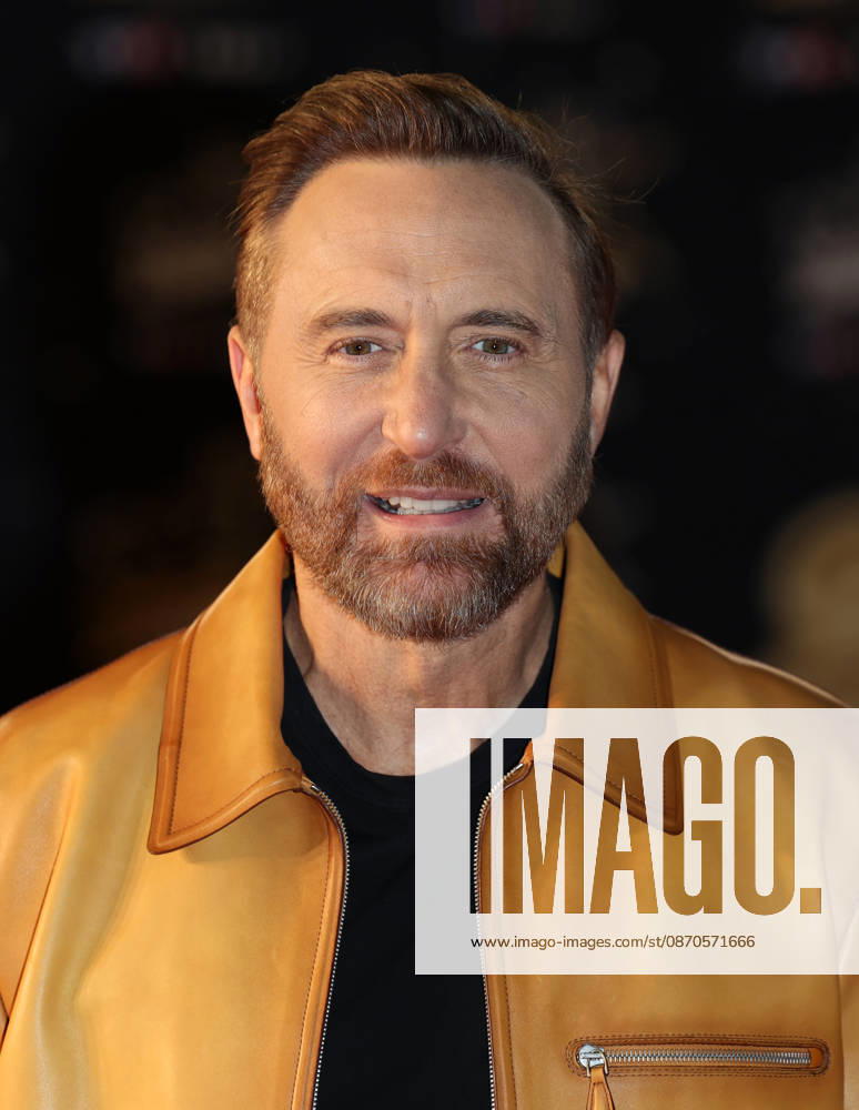 NRJ Music Awards 2026 David Guetta NRJ Music Awards 2026 au Palais des Festivals et des Congrès de Cannes. France , Paris le 23 octobre 2026