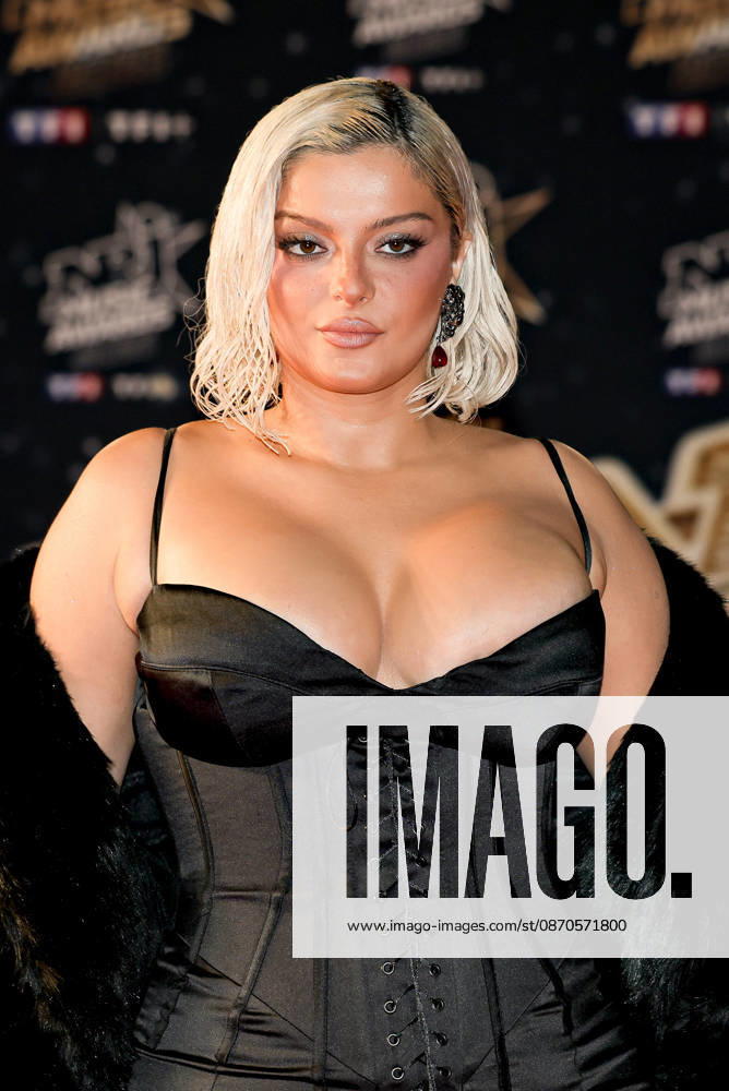 NRJ Music Awards 2026 NRJ Music Awards 2026 - Bebe Rexha