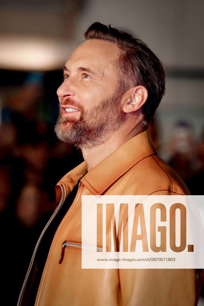 NRJ Music Awards 2026 NRJ Music Awards 2026 - David Guetta