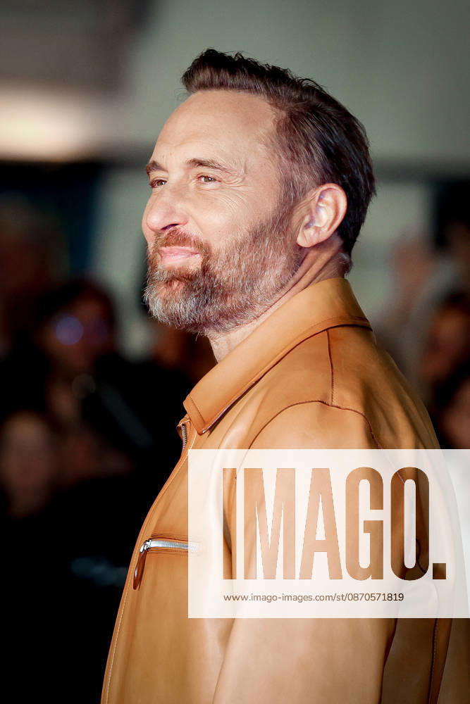 NRJ Music Awards 2026 NRJ Music Awards 2026 - David Guetta