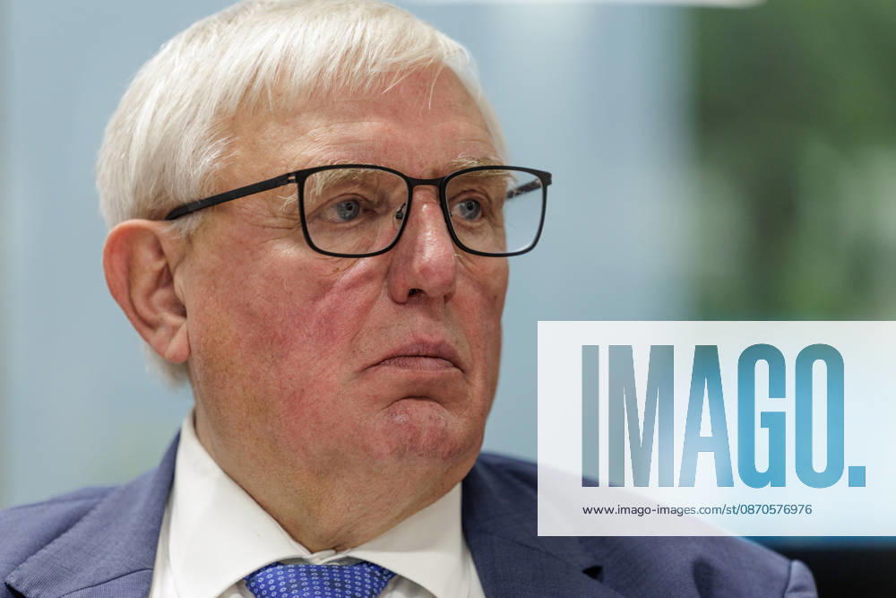 Karl Josef Laumann, CDU; Karl Josef Laumann, CDU, Minister of Labor and Social Affairs for North Rhine-Westphalia, will attend a WVS business breakfast on October 23, 2026, at the Caritas Emstor Workshops (WfbM) in Rheine, North Rhine-Westphalia, Germany. These workshops provide people with disa