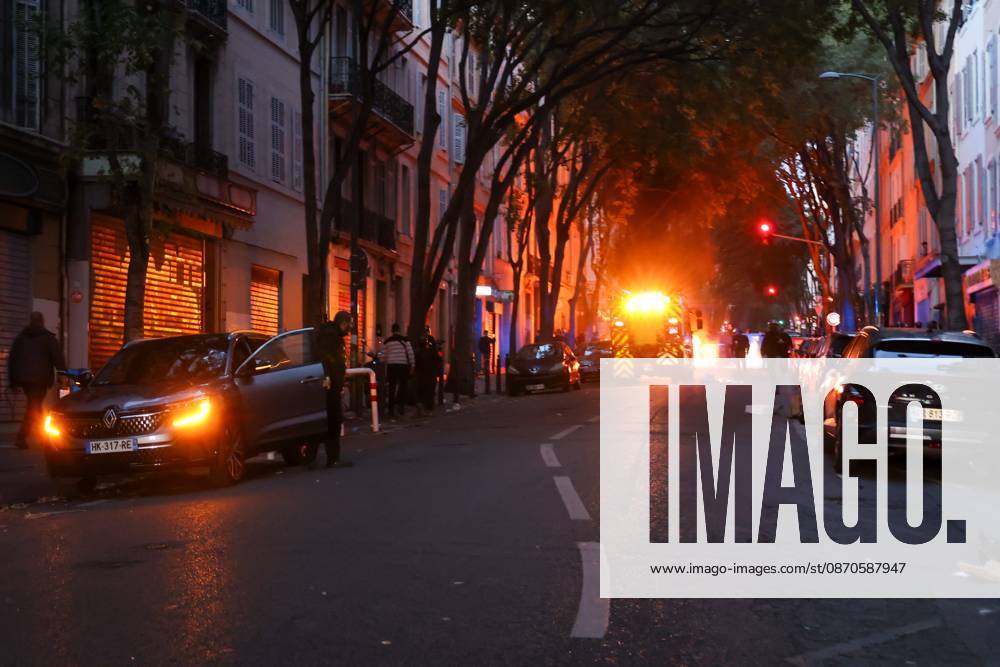 PROTESTS ON OCTOBER 24 PHOTOPQR LA PROVENCE Gilles Bader Marseille Oct. 24, 2026 Protests in Marseille throughout the day on October 24, 2026; end of the protest and clashes near Réformés, France, Oct. 24, 2026 Another day of protests this Saturday, and amid fears of renewed violence and looting, restrictions on freedom of movement and assembly have multiplied, drawing sharp criticism from civil liberties groups Marseille BdR France