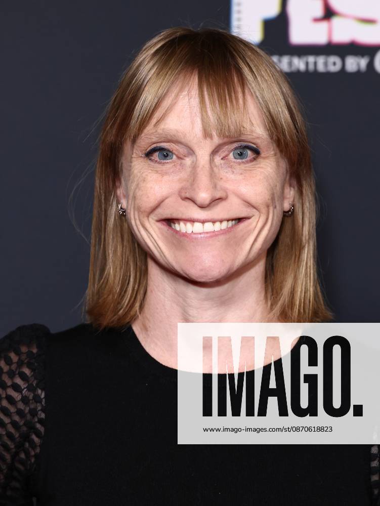 2026 AFI Fest - Special Screening Of Independent Film Company s Tangles Jennifer Ray at the 2026 AFI (American Film Institute) Fest Presented By Canva - Special Screening Of Independent Film Company s Tangles held at TCL Chinese 6 Theatres at Ovation Hollywood on October 24, 2026 in Hollywood, Los Angeles, California, United States. Hollywood California United States