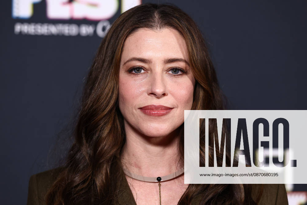 2026 AFI Fest - Special Screening Of Independent Film Company s Tangles HOLLYWOOD, LOS ANGELES, CALIFORNIA, USA - OCTOBER 24: Lauren Miller Rogen arrives at the 2026 AFI (American Film Institute) Fest Presented By Canva - Special Screening Of Independent Film Company s Tangles held at TCL Chinese 6 Theatres at Ovation Hollywood on October 24, 2026 in Hollywood, Los Angeles, California, United States. Hollywood TCL Chinese 6 Theatres at Ovation Hollywood California United States
