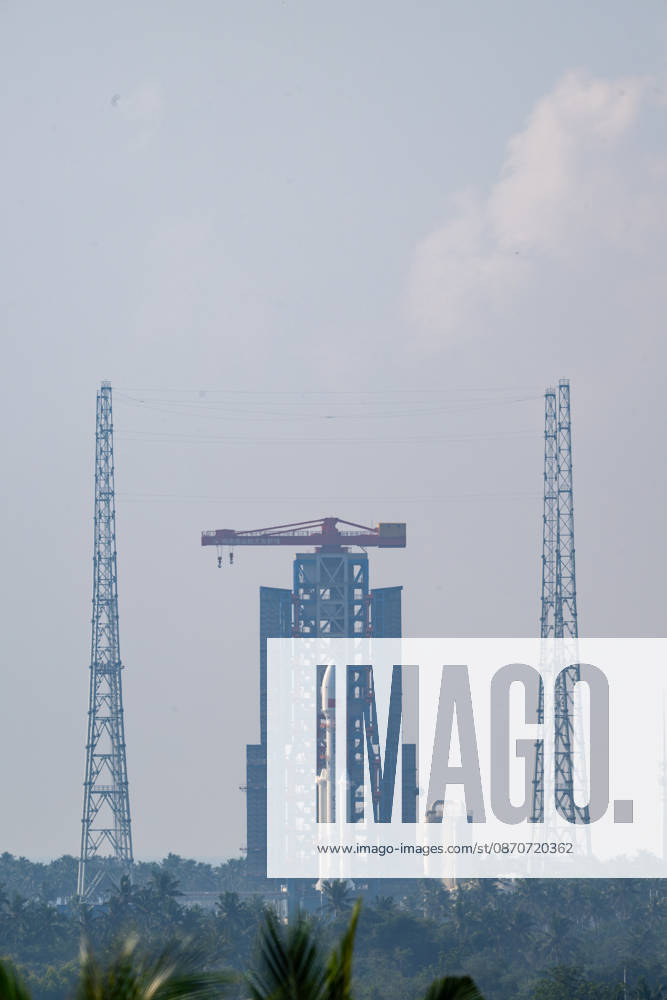 A Long March 8A Y12 carrier rocket launches the Satellite Internet Low Orbit 28 Group satellites from the Hainan Commercial Spaceport on October 25, 2026 in Wenchang, Hainan Province of China. The satellites successfully entered their predetermined orbits, marking the completion of the launch mission.