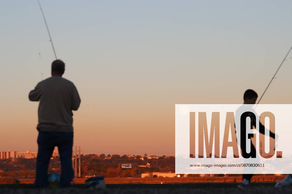 October s full Hunter s Moon in New Jersey SECAUCUS, NEW JERSEY, UNITED STATES - OCTOBER 26: The full moon, known as the Hunter s Moon for the month of October, is seen at Hackensack River in Secaucus, New Jersey, United States on October 26, 2026. Islam Dogru Anadolu New York United States. Editorial use only. Please get in touch for any other usage.