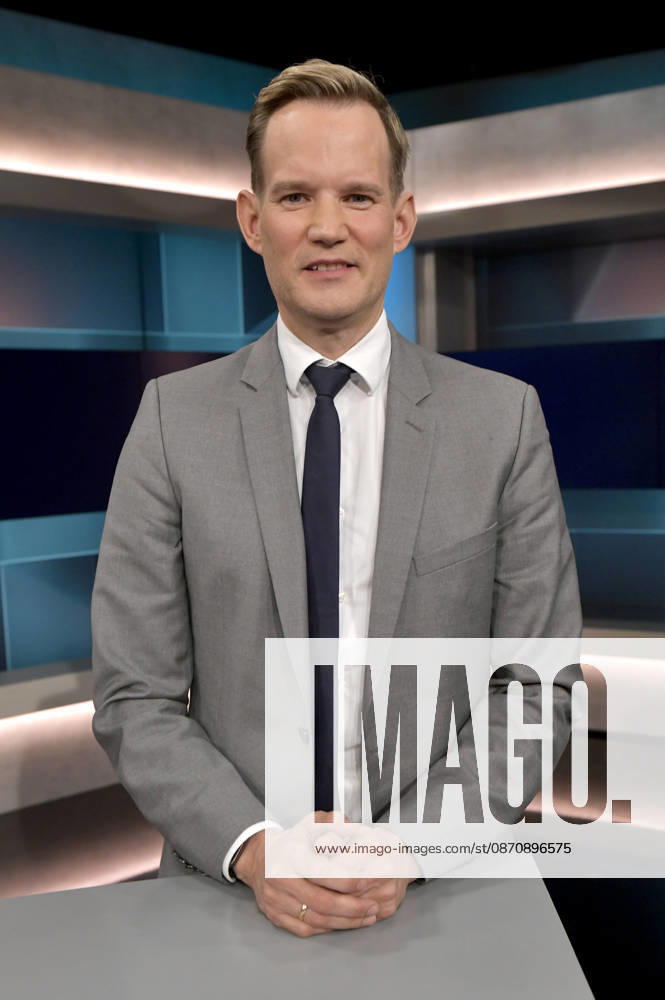 Hendrik Streeck on the ARD talk show *Hart aber fair* at the Adlershof Studio in Berlin, October 26, 2026 Foto:xM.xBehrensx xFuturexImagex hart_fair2610_6003
