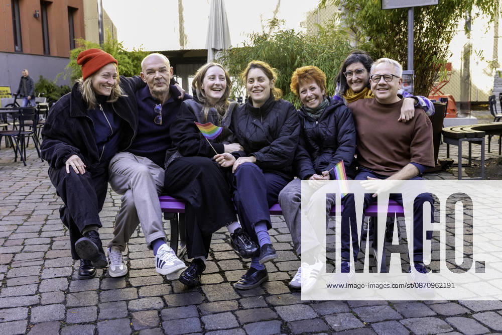 Berlin Cultural Institutions Take a Stand A