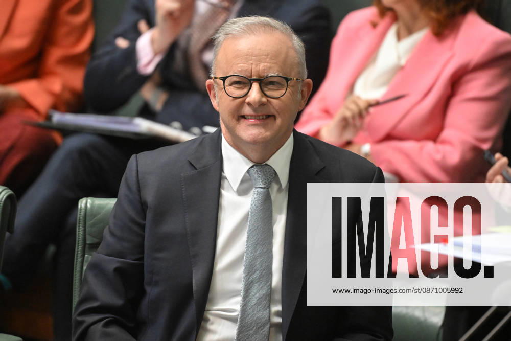 QUESTION TIME, Prime Minister Anthony Albanese during Question Time in the House of Representatives at Parliament House in Canberra, Wednesday, October 28, 2026. ( NO ARCHIVING CANBERRA AUSTRALIAN CAPITAL TERRITORY Australia