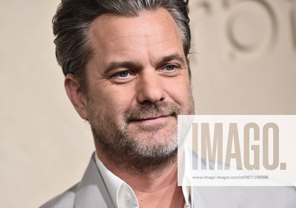 Airbnb.org Gala Joshua Jackson arriving to the airbnb.org Gala 2026 held at Milk Studios on October 28, 2026 in Hollywood, CA. Hollywood Milk Studios California USA
