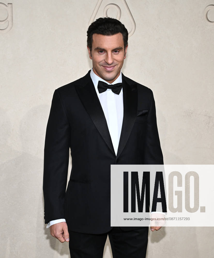 Airbnb.org Gala Brian Chesky arriving to the airbnb.org Gala 2026 held at Milk Studios on October 28, 2026 in Hollywood, CA. Hollywood Milk Studios California USA