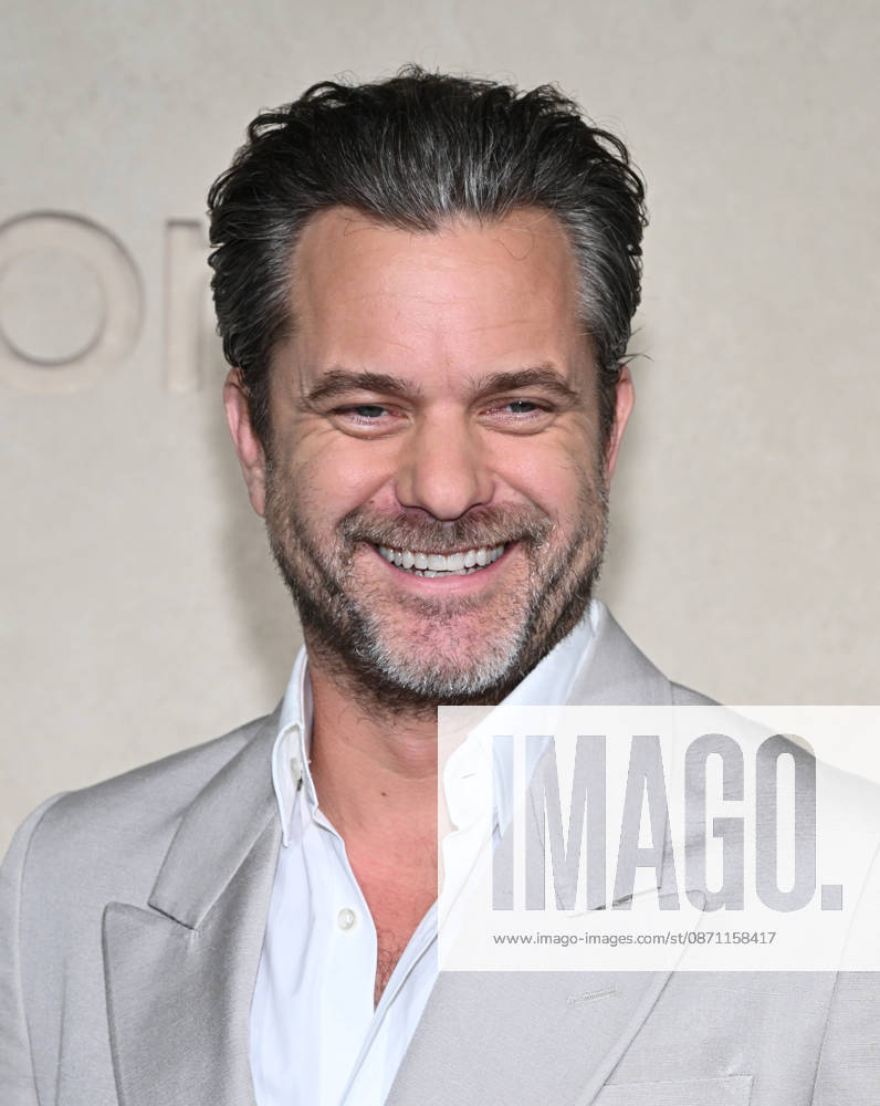 Airbnb.org Gala Joshua Jackson arriving to the airbnb.org Gala 2026 held at Milk Studios on October 28, 2026 in Hollywood, CA. Hollywood Milk Studios California USA