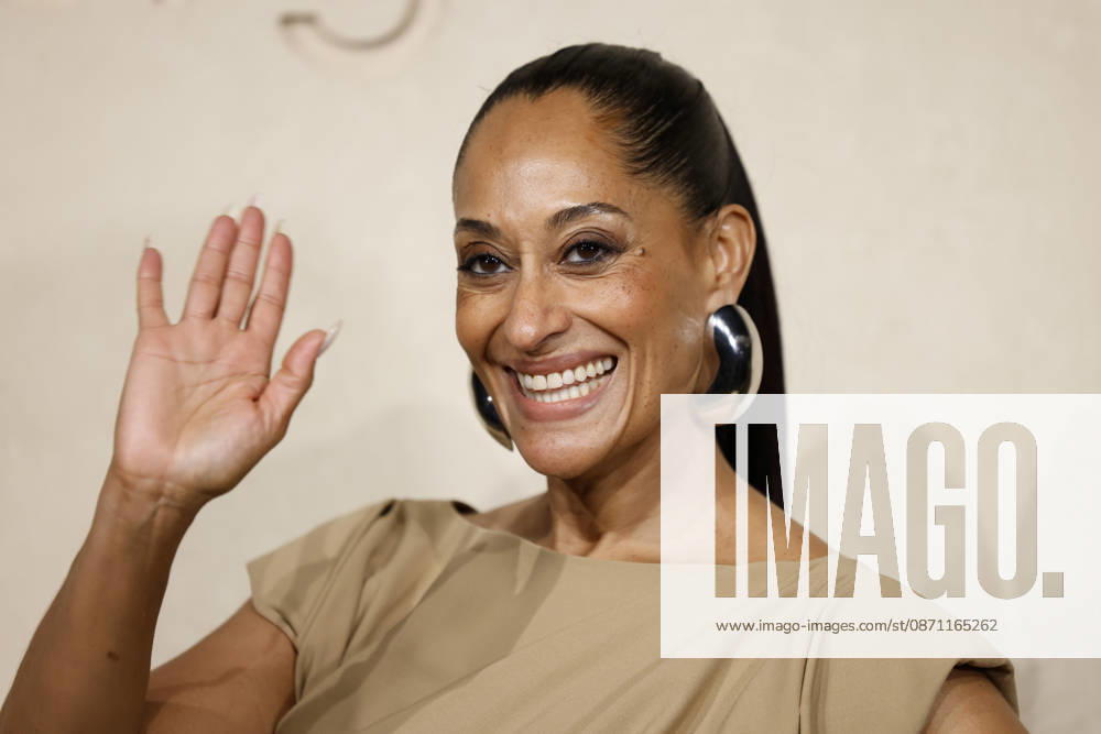 Tracee Ellis Ross attends Airbnb.org s first ever gala at Milk Studios in Los Angeles on Wednesday, October 28, 2026. Airbnb.org is a global nonprofit that provides free emergency housing to people affected by disasters, illnesses, or other times of crisis. LAP20261028101 CAROLINExBREHMAN