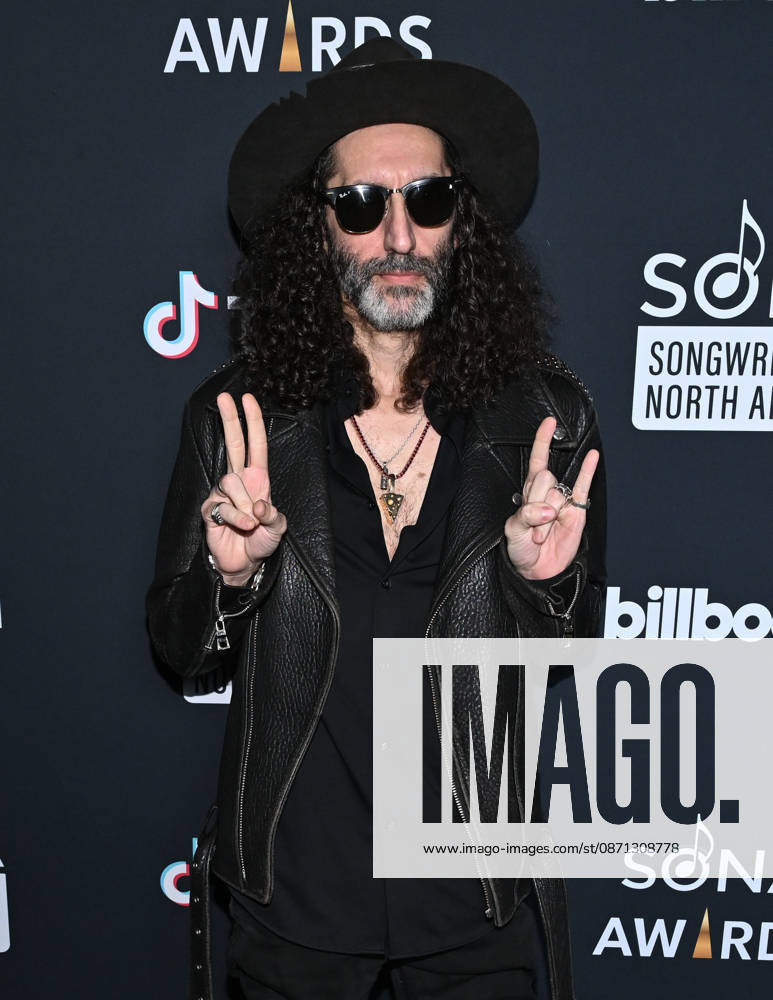 attends 2026 (Songwriters of North America) SONA Awards. Los Angeles USA - ZUMAb173 20261029_aap_b173_028