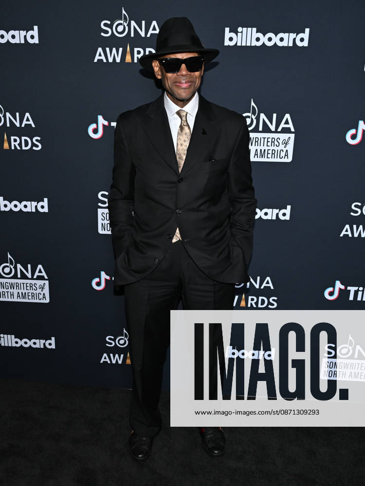 American record producer JIMMY JAM, 67, attends 2026 (Songwriters of North America) SONA Awards. Los Angeles USA - ZUMAb173 20261029_aap_b173_049
