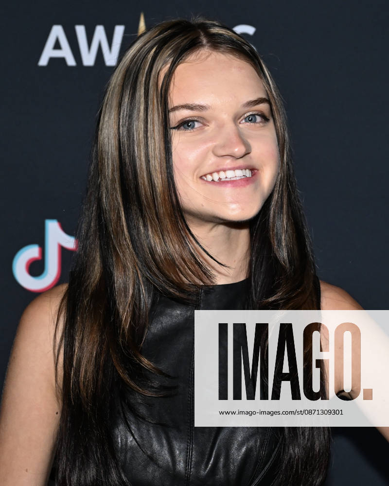 SUERRA LEVESQUE attends 2026 (Songwriters of North America) SONA Awards. Los Angeles USA - ZUMAb173 20261029_aap_b173_070