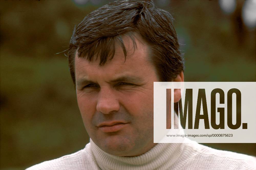 Alan Jones (Australien Williams-Cosworth) Motorsport Grand Prix Herren Großer Preis von Brasilien 1979, Formel 1 Weltmeisterschaft, F1, F, GP, WM, Vdia Porträt Interlagos Sao Paulo