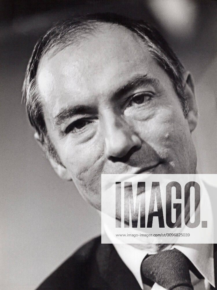 Martin Benrath, deutscher Schauspieler, Deutschland ca. 1969. German actor Martin Benrath, Germany ca. 1969. Nur redaktionelle Nutzung. Editorial usage only.