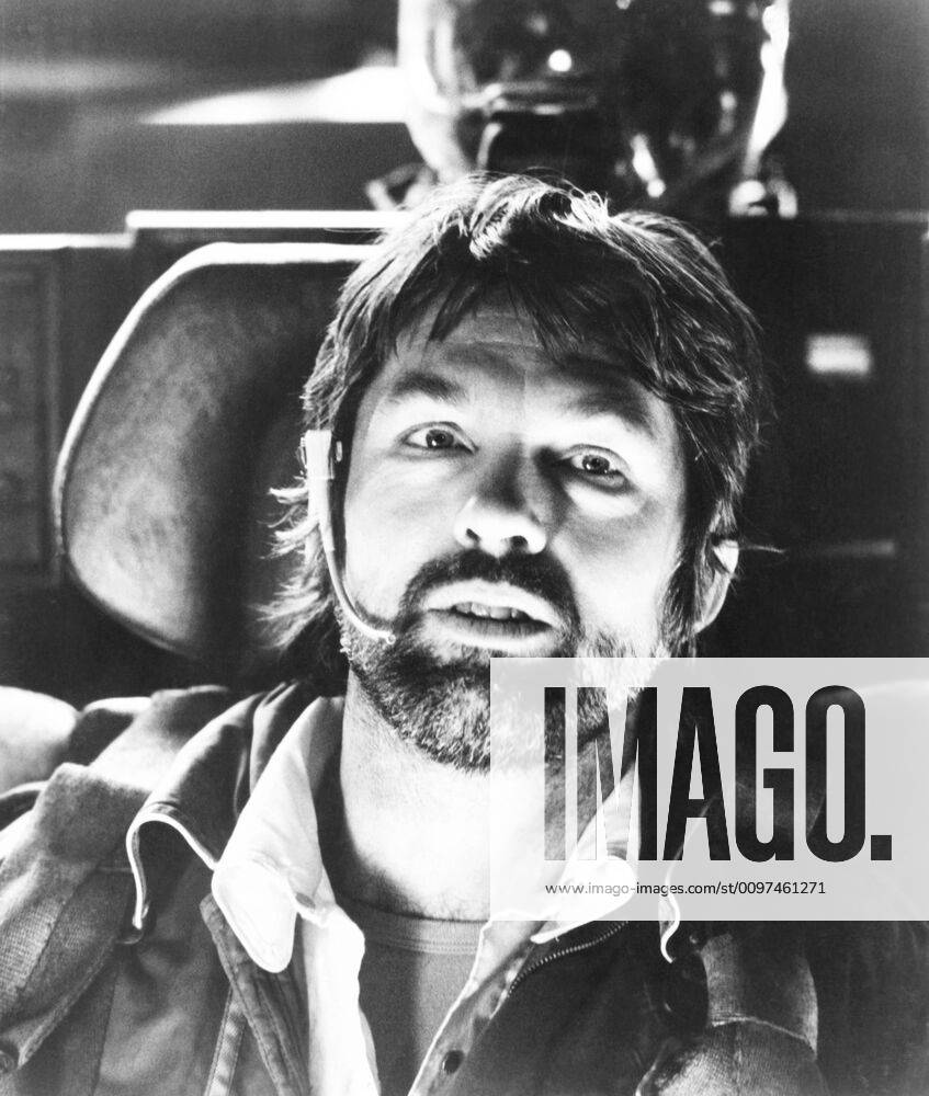ALIEN, Tom Skerritt, 1979, TM & Copyright © 20th Century Fox Film Corp. courtesy Everett Collection ©20thCentFox Courtesy Everett Collection PUBLICATIONXNOTxINxCANxCHNxFRAxITAxJPNxNORxPOLxRUSxESPxUKxUSA