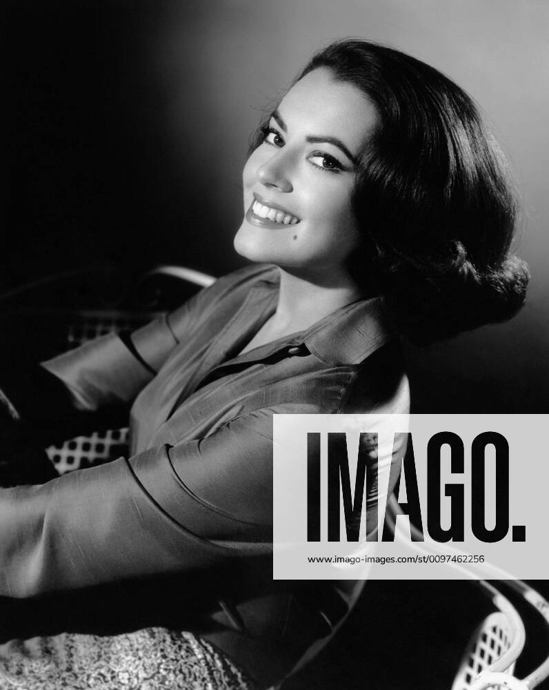 ALL THE FINE YOUNG CANNIBALS, Susan Kohner, 1960 Courtesy Everett Collection PUBLICATIONXNOTxINxCANxCHNxFRAxITAxJPNxNORxPOLxRUSxESPxUKxUSA