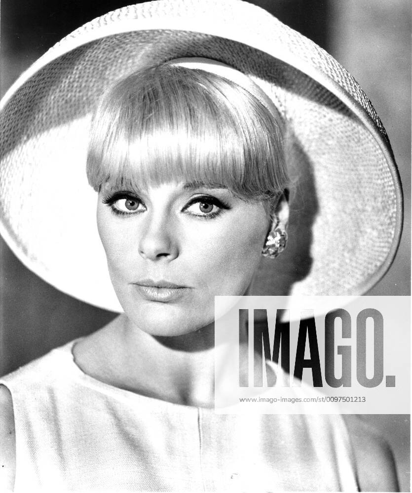 THE CORRUPT ONES, Elke Sommer, 1967 Courtesy Everett Collection PUBLICATIONXNOTxINxCANxCHNxFRAxITAxJPNxNORxPOLxRUSxESPxUKxUSA