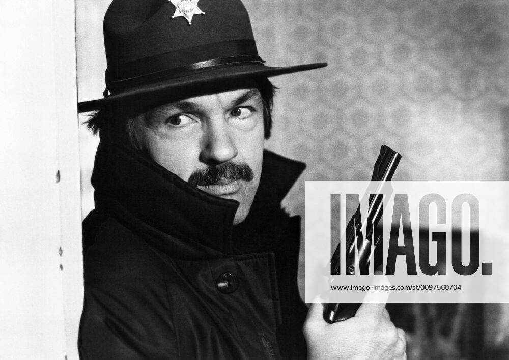 THE DEAD ZONE, Tom Skerritt 1983. ©Paramount courtesy Everett Collection Paramount courtesy Everett Collection PUBLICATIONXNOTxINxCANxCHNxFRAxITAxJPNxNORxPOLxRUSxESPxUKxUSA
