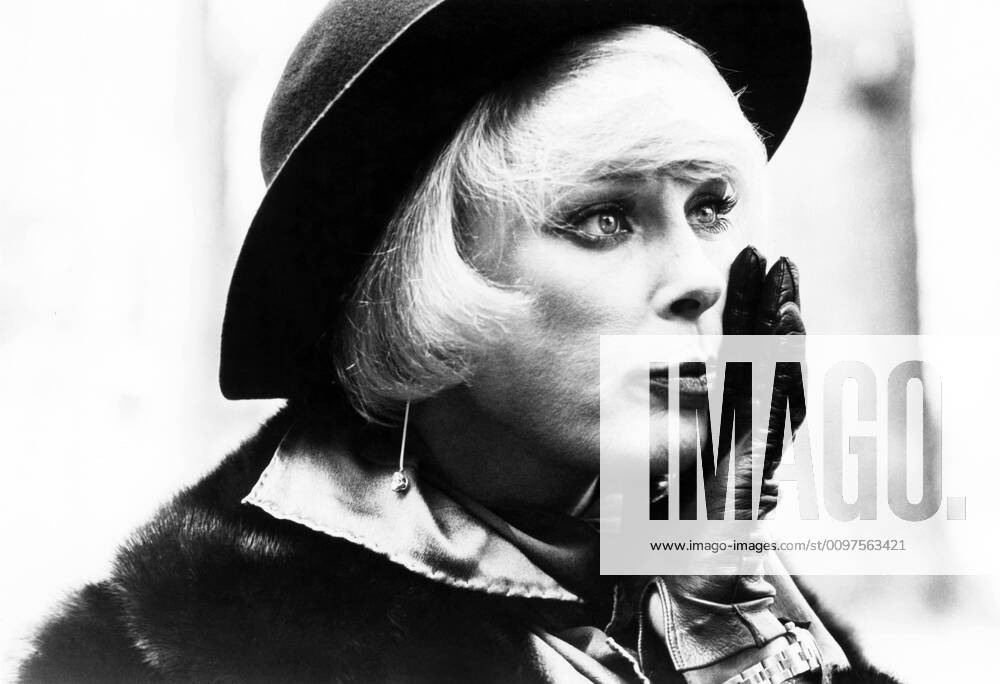 THE DOUBLE MCGUFFIN, Elke Sommer, 1979, Ã‚Â© Mulberry Square courtesy Everett Collection Courtesy Everett Collection PUBLICATIONXNOTxINxCANxCHNxFRAxITAxJPNxNORxPOLxRUSxESPxUKxUSA