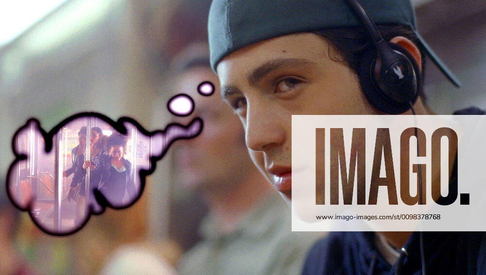 THE WACKNESS, Josh Peck, 2008. Sony Pictures Classics courtesy Everett Collection Sony Pictures Courtesy Everett Collection !ACHTUNG AUFNAHMEDATUM GESCHÃ„TZT! PUBLICATIONXNOTxINxCANxCHNxFRAxITAxJPNxNORxPOLxRUSxESPxUKxUSA
