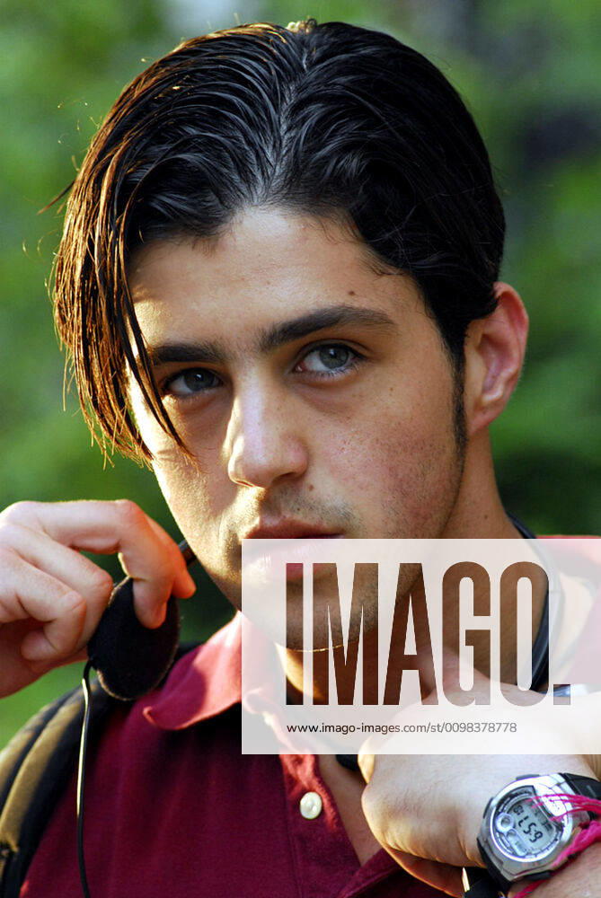 THE WACKNESS, Josh Peck, 2008. Sony Pictures Classics courtesy Everett Collection Sony Pictures Courtesy Everett Collection !ACHTUNG AUFNAHMEDATUM GESCHÃ„TZT! PUBLICATIONXNOTxINxCANxCHNxFRAxITAxJPNxNORxPOLxRUSxESPxUKxUSA