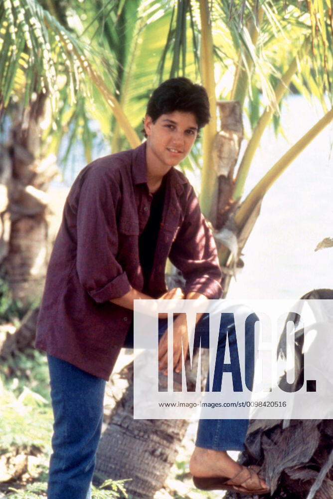 KARATE KID PART II, Ralph Macchio, 1986, (c)Columbia Pictures courtesy Everett Collection Columbia Pictures Courtesy Everett Collection !ACHTUNG AUFNAHMEDATUM GESCHÃ„TZT! PUBLICATIONXNOTxINxCANxCHNxFRAxITAxJPNxNORxPOLxRUSxESPxUKxUSA