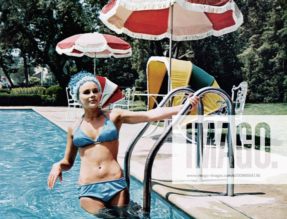 THE VENETIAN AFFAIR, Elke Sommer, 1967 Courtesy Everett Collection !ACHTUNG AUFNAHMEDATUM GESCHÃ„TZT! PUBLICATIONXNOTxINxCANxCHNxFRAxITAxJPNxNORxPOLxRUSxESPxUKxUSA
