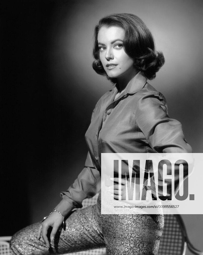 ALL THE FINE YOUNG CANNIBALS, Susan Kohner, 1960 Courtesy Everett Collection !ACHTUNG AUFNAHMEDATUM GESCHÃ„TZT! PUBLICATIONXNOTxINxCANxCHNxFRAxITAxJPNxNORxPOLxRUSxESPxUKxUSA