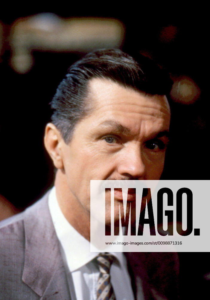 THE BIG TOWN, Tom Skerritt, 1987. Columbia courtesy Everett Collection Columbia Pictures Courtesy Everett Collection !ACHTUNG AUFNAHMEDATUM GESCHÃ„TZT! PUBLICATIONXNOTxINxCANxCHNxFRAxITAxJPNxNORxPOLxRUSxESPxUKxUSA
