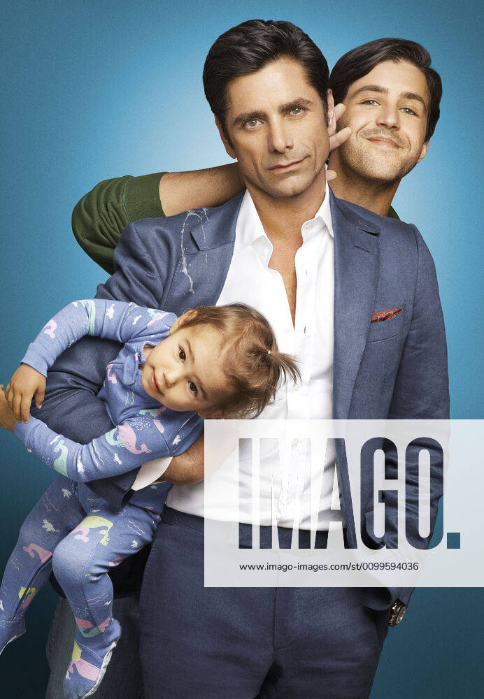 GRANDFATHERED, l-r: John Stamos, Josh Peck, (Season 1, 2015). ph: Robert Trachtenberg Fox courtesy Everett Collection 20thCentFox Courtesy Everett Collection !ACHTUNG AUFNAHMEDATUM GESCHÃ„TZT! PUBLICATIONXNOTxINxCANxCHNxFRAxITAxJPNxNORxPOLxRUSxESPxUKxUSA