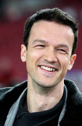 Fredi Bobic