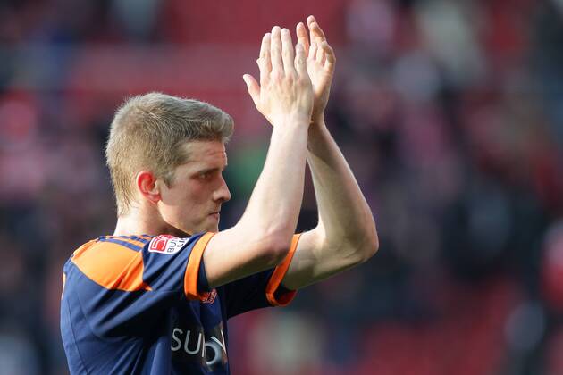 09.03.2013 Fussball Bundesliga FSV Mainz 05 - Bayer 04 Leverkusen Spieltag 25 Fussball Maenner Saison 2012 13 Lars BENDER (Bayer 04 Leverkusen - 8) applaudiert den