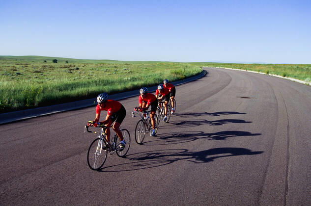 Cycling Road cycling, Rad, Radsport, Strasse team in action. ,model released, Symbolfoto Copyright: xDUOMO PCNx CY0403 106119