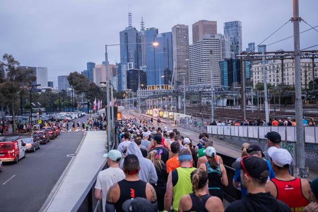 October 14, 2023, Melbourne, Australia: Melbourne Australia - ZUMA 20231014_mda_b246_530 Copyright: xRamonxBuxoxMartinezx