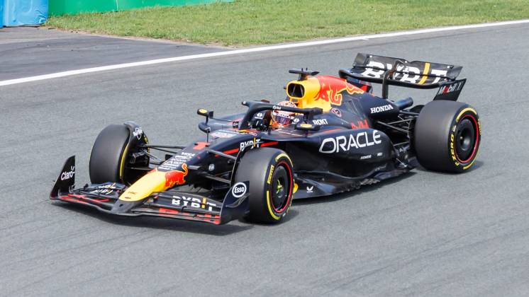 Max Verstappen NED, Oracle Red Bull Racing , 25 08 2024, Zandvoort Netherlands , Motorsport, Formula 1, Dutch Grand Prix 2024 xprx