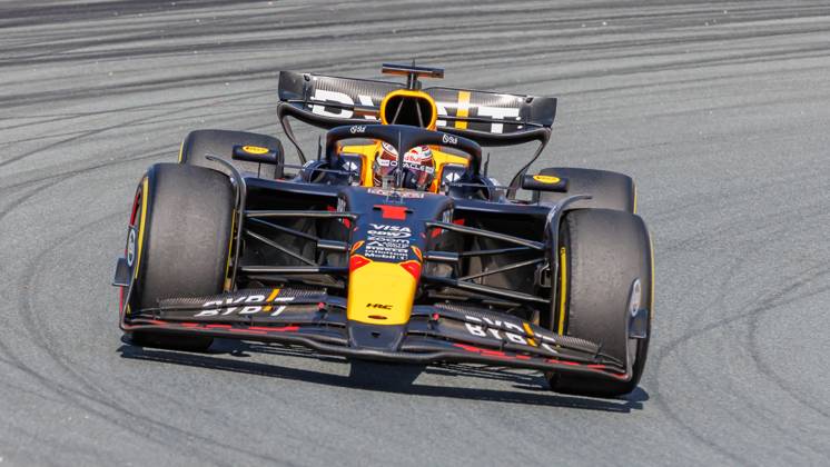 Max Verstappen NED, Oracle Red Bull Racing , 25 08 2024, Zandvoort Netherlands , Motorsport, Formula 1, Dutch Grand Prix 2024 xprx