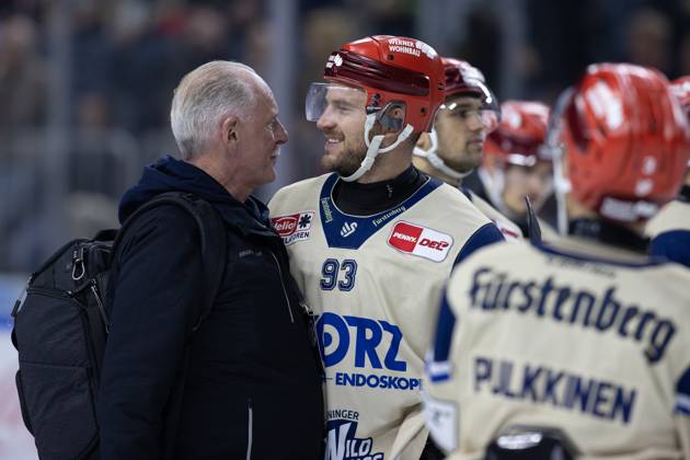 PENNY DEL 1 Kölner Haie Schwenninger Wild Wings Cologne, 11 10 2024 Sebastian Uvira Schwenninger Wild Wings, 93 PENNY DEL 1 Kölner Haie Schwenninger Wild Wings on 11 10 2024 at the Lanxess Arena in Cologne Germany Copyright: xBEAUTIFULxSPORTS AndreasxDickx