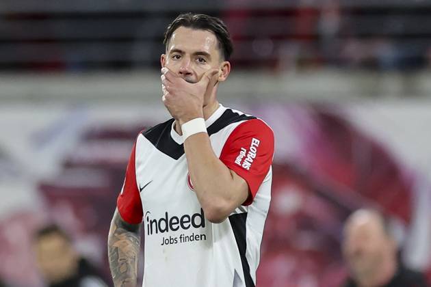 Robin Koch Eintracht Frankfurt looks dejected, Bundesliga, RB Leipzig v Eintracht Frankfurt, Red Bull Arena, December 15, 2024 in Leipzig, Germany Photo by Marco Steinbrenner DeFodi Images Robin Koch Eintracht Frankfurt looks dejected, Bundesliga, RB Leipzig v Eintracht Frankfurt, Red Bull Arena, December 15, 2024 in Leipzig, Germany Photo by Marco Steinbrenner DeFodi Images DFL regulations prohibit any use of photographs as image sequences and or quasi video Defodi 700 leipzig frank 20241215 159 Defodi-700 DFL regulations prohibit any use of photographs as image sequences and or quasi-video.