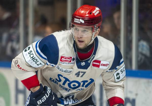 Alexander Karachun Schwenninger Wild Wings, 47 Iserlohn Roosters Schwenninger Wild Wings 18 12 2024, Ice Hockey, Ice Hockey Penny DEL, GER, Iserlohn, Balver Zinn Arena Copyright: HMBxMedia xMarcoxBader