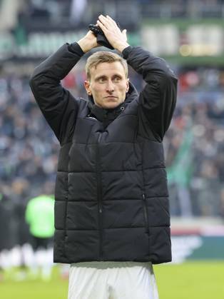 Joshua Mees SC Preussen Muenster cheers, 2 Bundesliga, Hannover 96 vs Preußen Münster, Heinz von Heiden Arena on January 26, 2025 in Hanover, Germany Photo by Marco Steinbrenner DeFodi Images Joshua Mees SC Preussen Muenster cheers, 2 Bundesliga, Hannover 96 vs Preußen Münster, Heinz von Heiden Arena, January 26, 2025 in Hanover, Germany Photo by Marco Steinbrenner DeFodi Images DFB DFL REGULATIONS PROHIBIT ANY USE OF PHOTOGRAPHS AS IMAGE SEQUENCES AND OR QUASI VIDEO Defodi 700 hannover muenster 20250126 343 Defodi-700 DFB DFL REGULATIONS PROHIBIT ANY USE OF PHOTOGRAPHS AS IMAGE SEQUENCES AND OR QUASI-VIDEO.