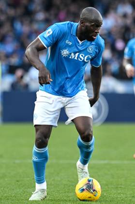 Ni Napoli 09 03 2025 - campionato di calcio serie A Napoli-Fiorentina foto Nicola Ianuale Image nella foto: Romelu Lukaku
