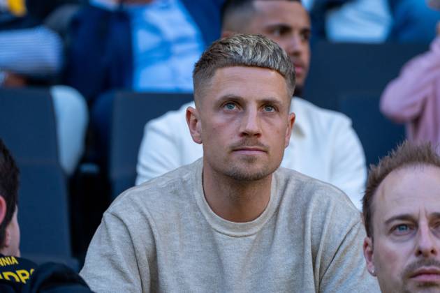 Lukas Scepanik Alemannia Aachen, 08 TSV Alemannia Aachen vs SV Sandhausen, Football, 3 Liga, 33 Matchday, Season 2024 2025, 12 04 2025 DFB REGULATIONS PROHIBIT ANY USE OF PHOTOGRAPHS AS IMAGE SEQUENCES AND OR QUASI VIDEO TSV Alemannia Aachen vs SV Sandhausen, Football, 3 Liga, 33 Matchday, Season 2024 2025, 12 04 2025 Aachen Copyright: xEibner-Pressefoto JustinxDerondex EP_JDU