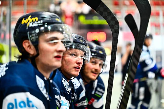 Julian Napravnik Iserlohn Roosters, 75 , GER, first joint ice training of the Iserlohn Roosters, ice hockey, Penny DEL, pre-season preparation, 2025 2026 season, 09 08 2025, GER, first joint ice training of the Iserlohn Roosters, ice hockey, Penny DEL, pre-season preparation, 2025 2026 season, 09 08 2025 Iserlohn Copyright: xJonasxBrockmann Eibner-Pressefotx EP_JBN
