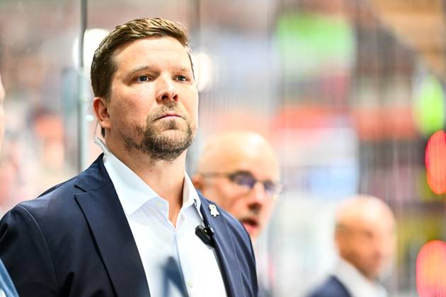 Jannu Kujala Co Coach, Assistant Coach, Performance Coach, Iserlohn Roosters , GER, Iserlohn Roosters vs Kölner Haie, Ice Hockey, Gottfried Schultz NRW Cup, Final, Season 2025 2026, 31 08 2025, GER, Iserlohn Roosters vs Kölner Haie, Ice Hockey, Gottfried Schultz NRW Cup, Final, Season 2025 2026, 31 08 2025 Iserlohn Copyright: xJonasxBrockmann Eibner-Pressefotx EP_JBN