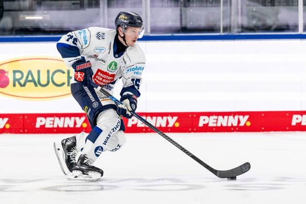 Julian Napravnik Iserlohn Roosters, 75 GER, EHC Red Bull Muenchen vs Iserlohn Roosters, Ice Hockey, DEL, Matchday 6, Season 2025 2026, 28 09 2025 GER, EHC Red Bull Muenchen vs Iserlohn Roosters, Ice Hockey, DEL, Matchday 6, Season 2025 2026, 28 09 2025 Muenchen Copyright: xEibner-Pressefoto HeikexFeinerx EP_HFR