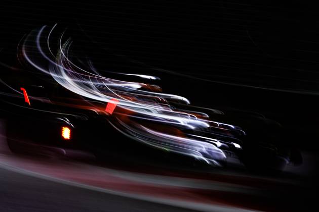 F1 - SINGAPORE GRAND PRIX 2025 81 PIASTRI Oscar (aus), McLaren F1 Team MCL39, action during the 2025 Formula 1 Singapore Grand Prix, 18th round of the 2025 FIA Formula One World Championship, WM, Weltmeisterschaft from October 3 to 5, 2025 on the Marina Bay Street Circuit, in Singapore - SingaporeSingapore Copyright: xFLORENTxGOODENx